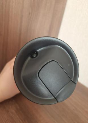 Термочашка  contigo 591ml4 фото