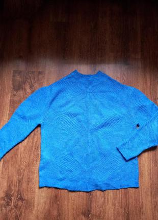 Женский свитер mango размер м