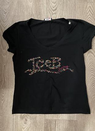 Футболка iceberg