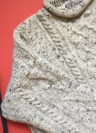 📌надзвичайно теплий светр 4