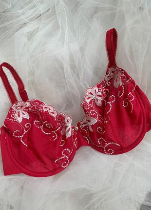 Бюстгальтер на косточках, бюстгальтер тонкий