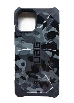 Протиударний чохол uag pathfinder для iphone 12 pro max