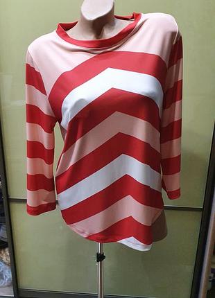 Блуза кофта rainbow 🌈 40/42