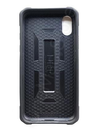 Протиударний чохол uag pathfinder для iphone xs max 2