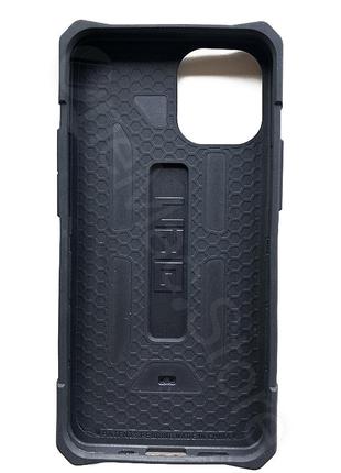 Противоударный чехол uag pathfinder для iphone 11 pro max2 фото