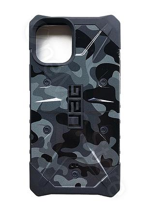 Противоударный чехол uag pathfinder для Iphone se 2 max