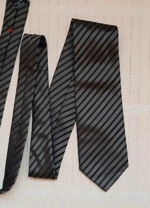Брендовый галстуки  style mark