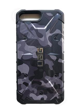 Протиударний чохол uag pathfinder для iphone 7 plus
