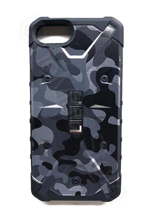 Протиударний чохол uag pathfinder для iphone 8