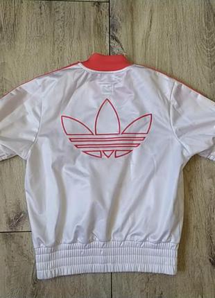 Спортивная кофта адидас adidas