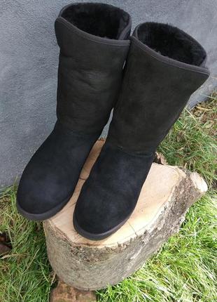 Жіночі уги ugg2 фото