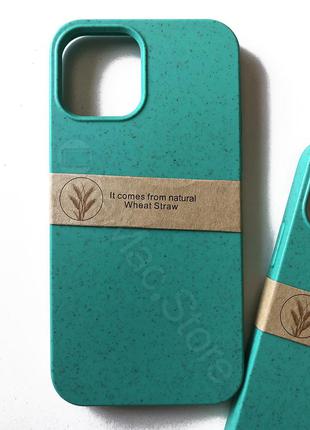 Чехол organic case для iphone 12