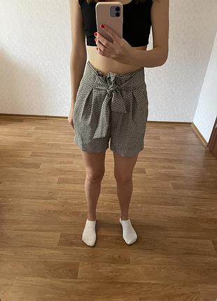 Нові шорти h&m 2