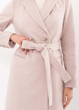 Пальто п-394-95 68491