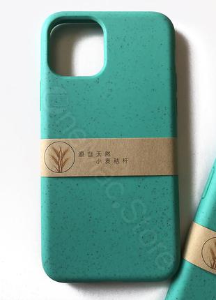 Чохол organic case для iphone 11