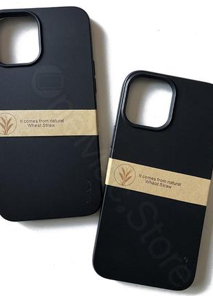 Чехол organic case для iphone 12 pro max2 фото