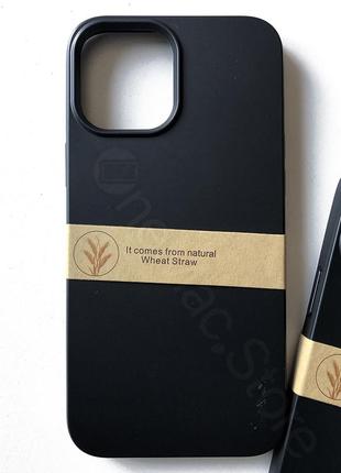 Чохол organic case для iphone 12 pro max