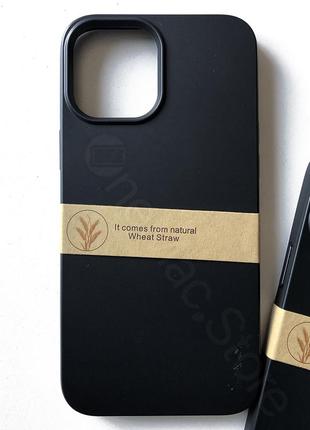 Чехол organic case для iphone 12