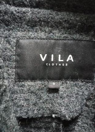 Пальто vila 2
