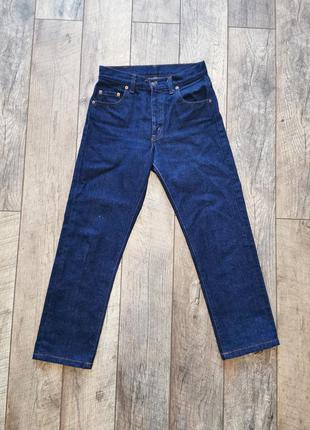 Джинсы levis 505