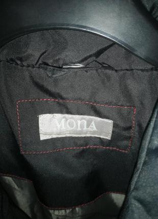 Пальто mona3 фото