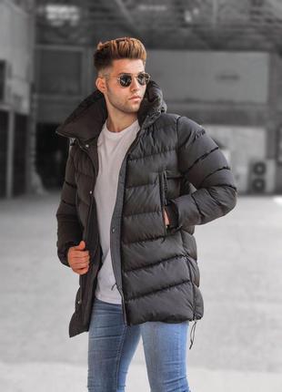 Чоловіча куртка