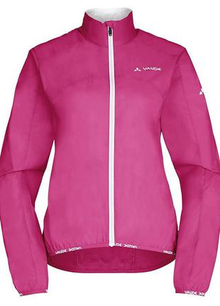 Куртка vaude air ll jacket lady (розмір 34-xxs/xs)1 фото