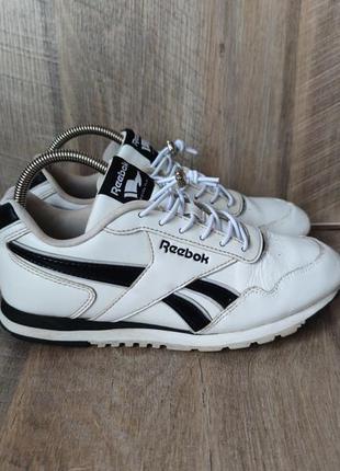 Кросівки reebok classic 34,5/22,5 см2 фото