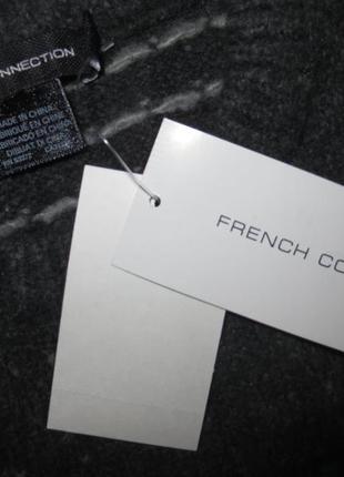 Теплый свитер french connection размер м4 фото