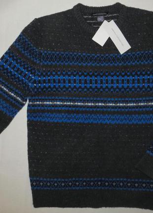 Теплый свитер french connection размер м3 фото
