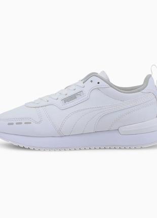 Оригинал. кроссовки puma r78 sl2 фото