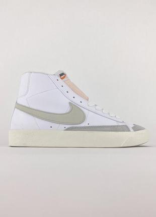 Nike blazer mid наложенный платеж1 фото