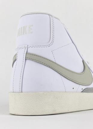 Nike blazer mid наложенный платеж5 фото