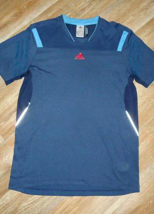 Мужская футболка adidas climacool