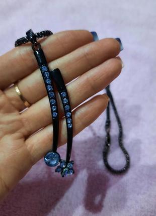 Оригинальный кулон, подвеска