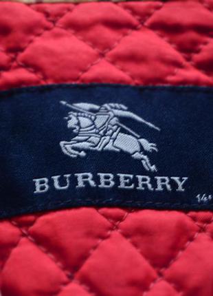 Куртка burberry7 фото