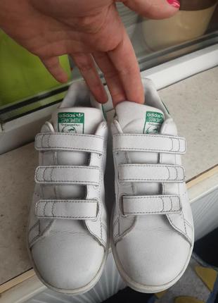 Кроссовки adidas stan smith