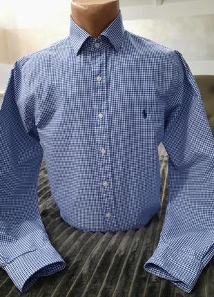 Сорочка ralph lauren