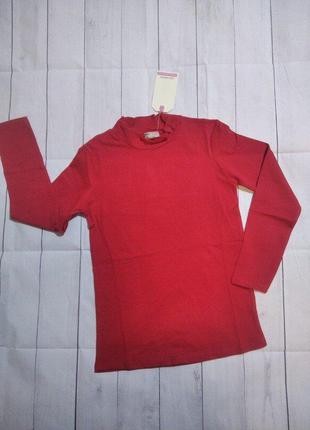 Бавовняні водолазки 152-158 glo story. відмінна якість