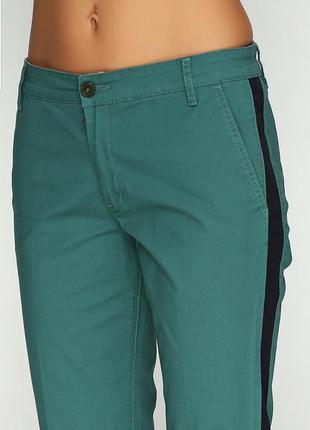 Брюки tory burch 3