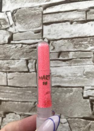 Ногти гель лак блестки женские маникюр золотые розовые фиолетовые розовые4 фото