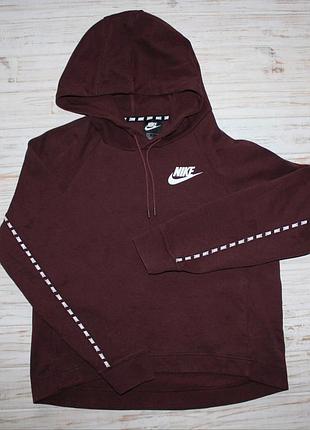 Худи  nike размер с 4