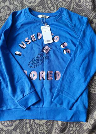 Свитшот толстовка