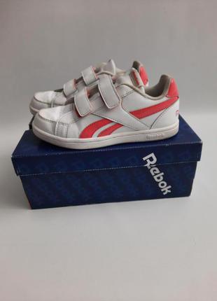 Кроссовки reebok