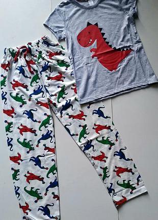 Турецькі піжамки