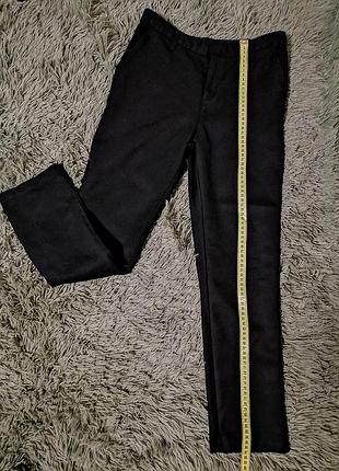 George, брюки школьные, б/у