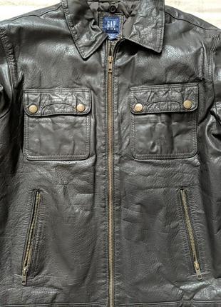 Куртка,плечі 44, обсяг 52, довжина рукава 54, довжина 62.3 фото