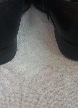 Ретро-туфли от paolo vandini3 фото