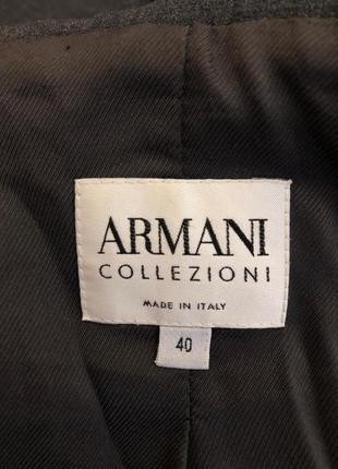 Піджак armani2 фото
