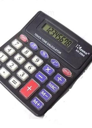 Калькулятор настольный карманный3 фото